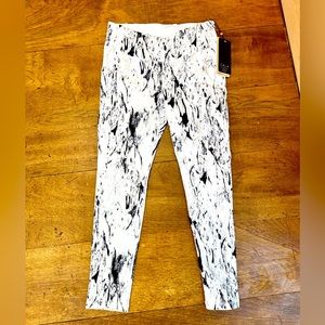CALIA by Carrie Underwood | Energize 7/8 Legging | Cracked Marble | Medium